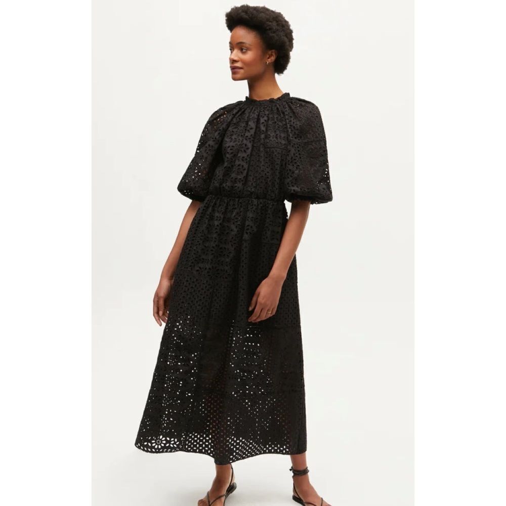 Rhode Amara Dress  - Picture 11 of 12